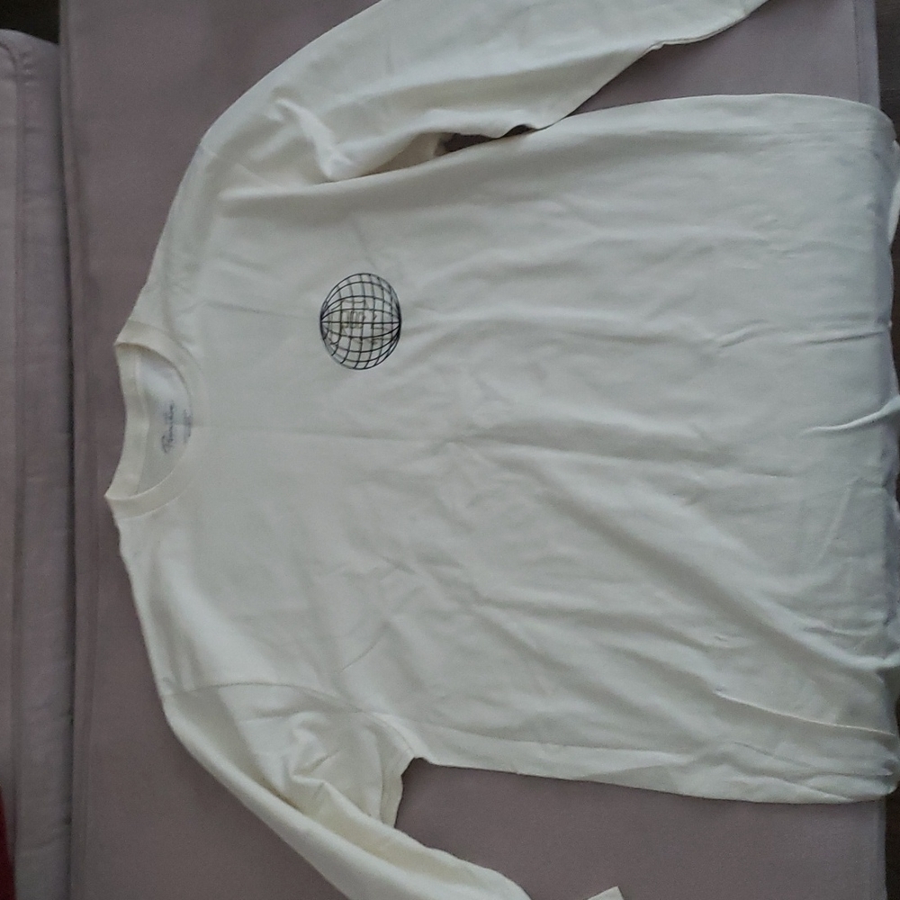 Primitive Long Sleeve